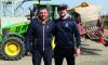 Azienda Ghisoni, una storia di successo lunga tre generazioni