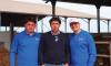 Dai fratelli Garofalo si punta tutto sui vitelli