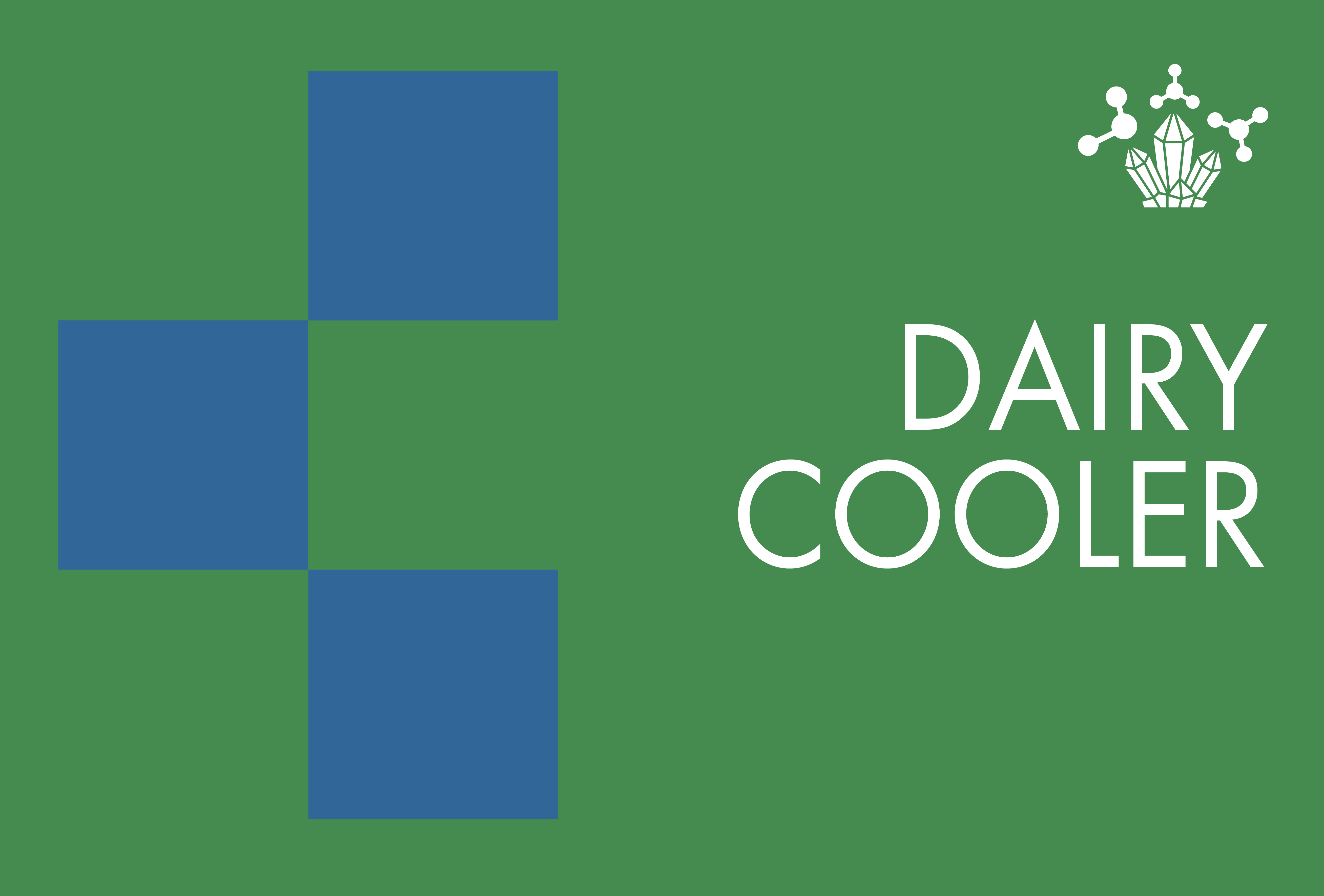Dairy Cooler