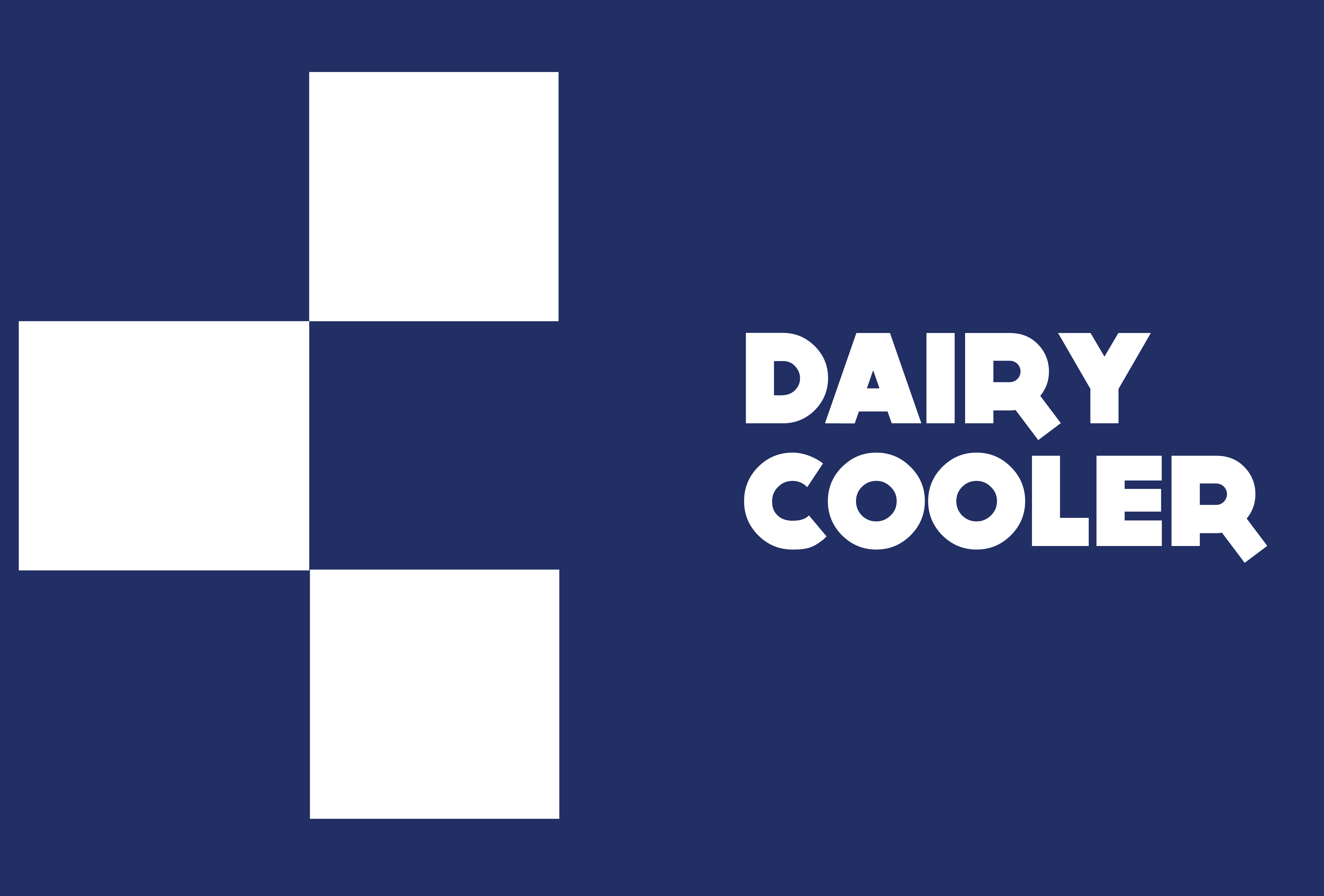 Dairy Cooler