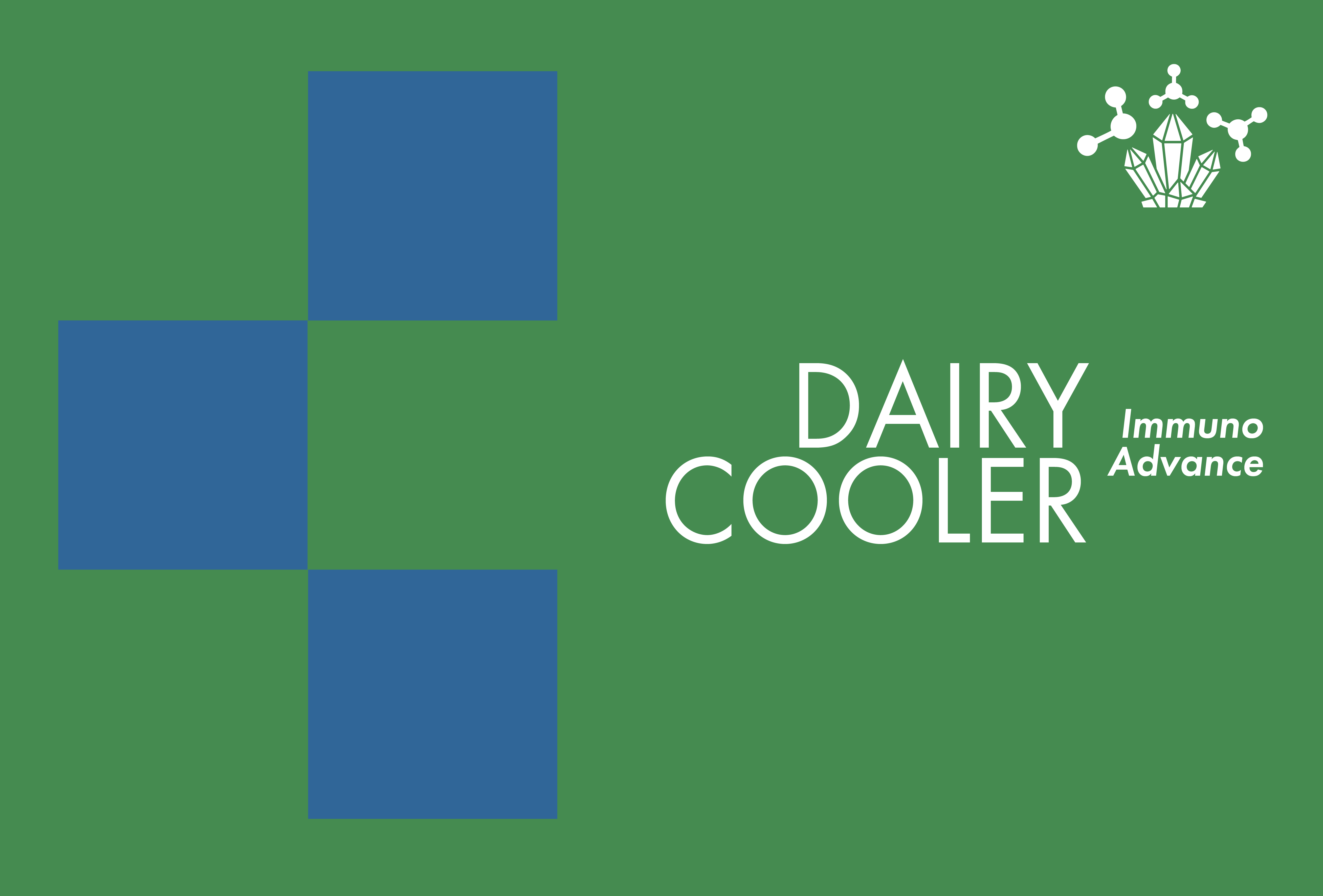 Dairy Cooler ImmunoAdvance
