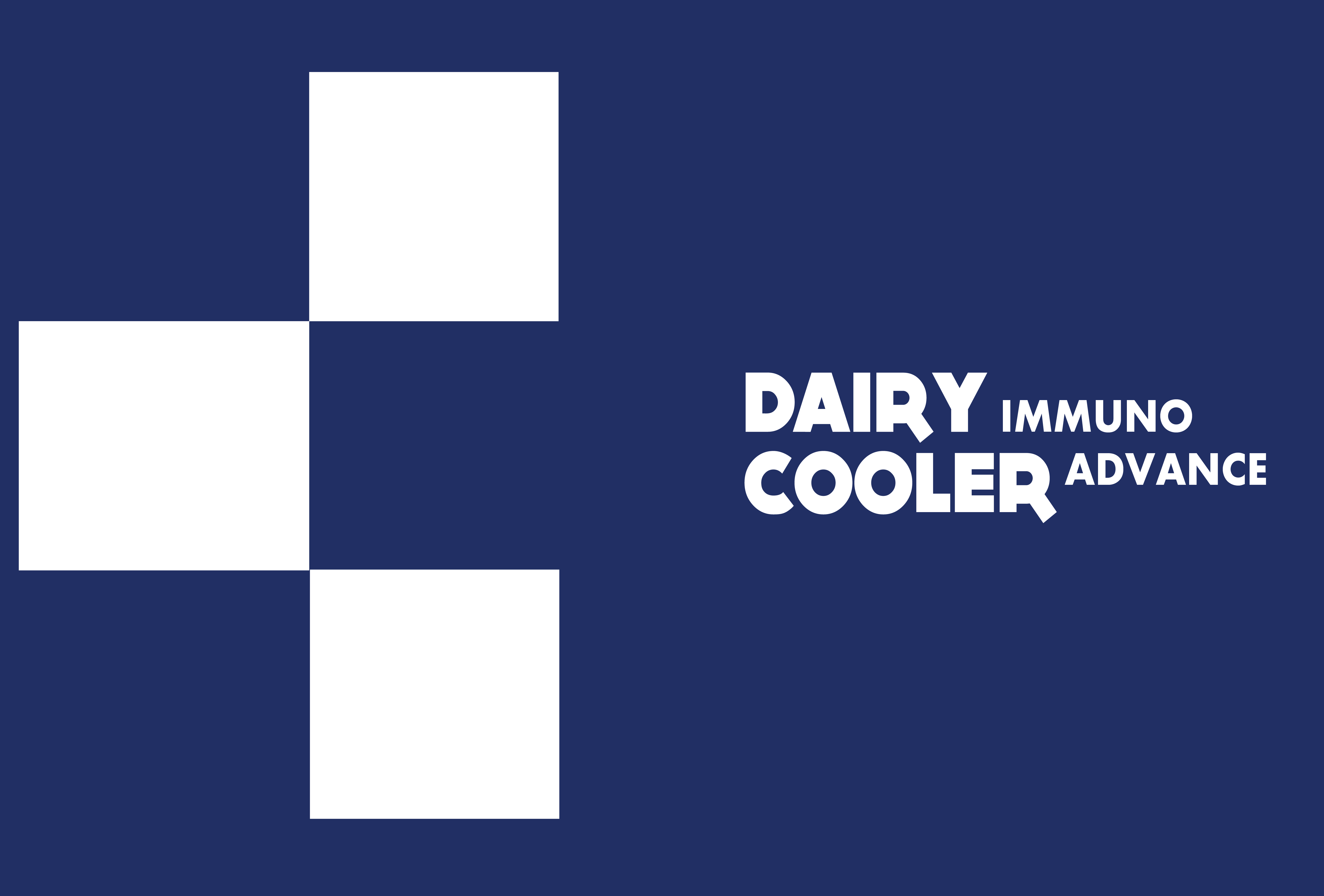 Dairy Cooler ImmunoAdvance