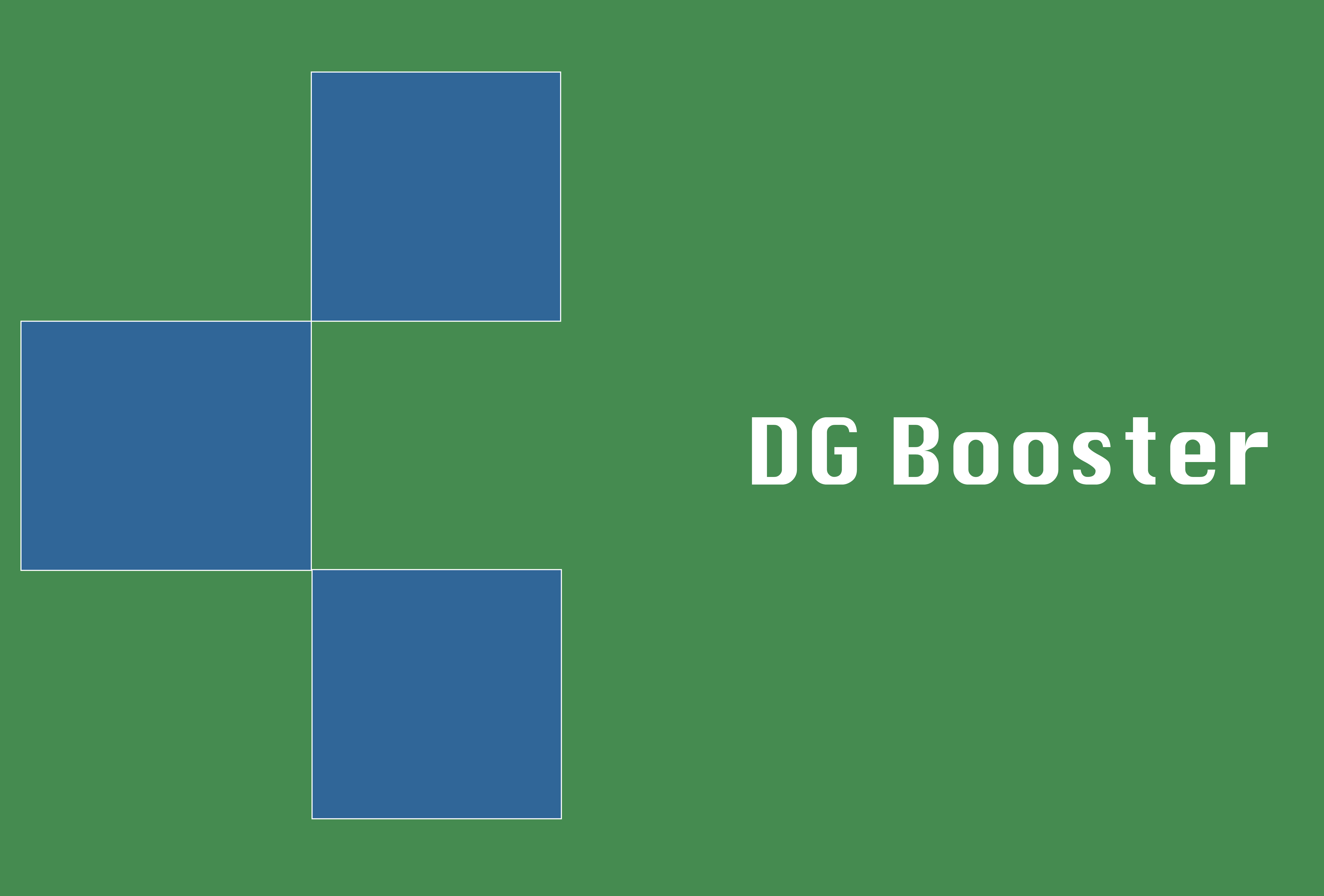 DG Booster