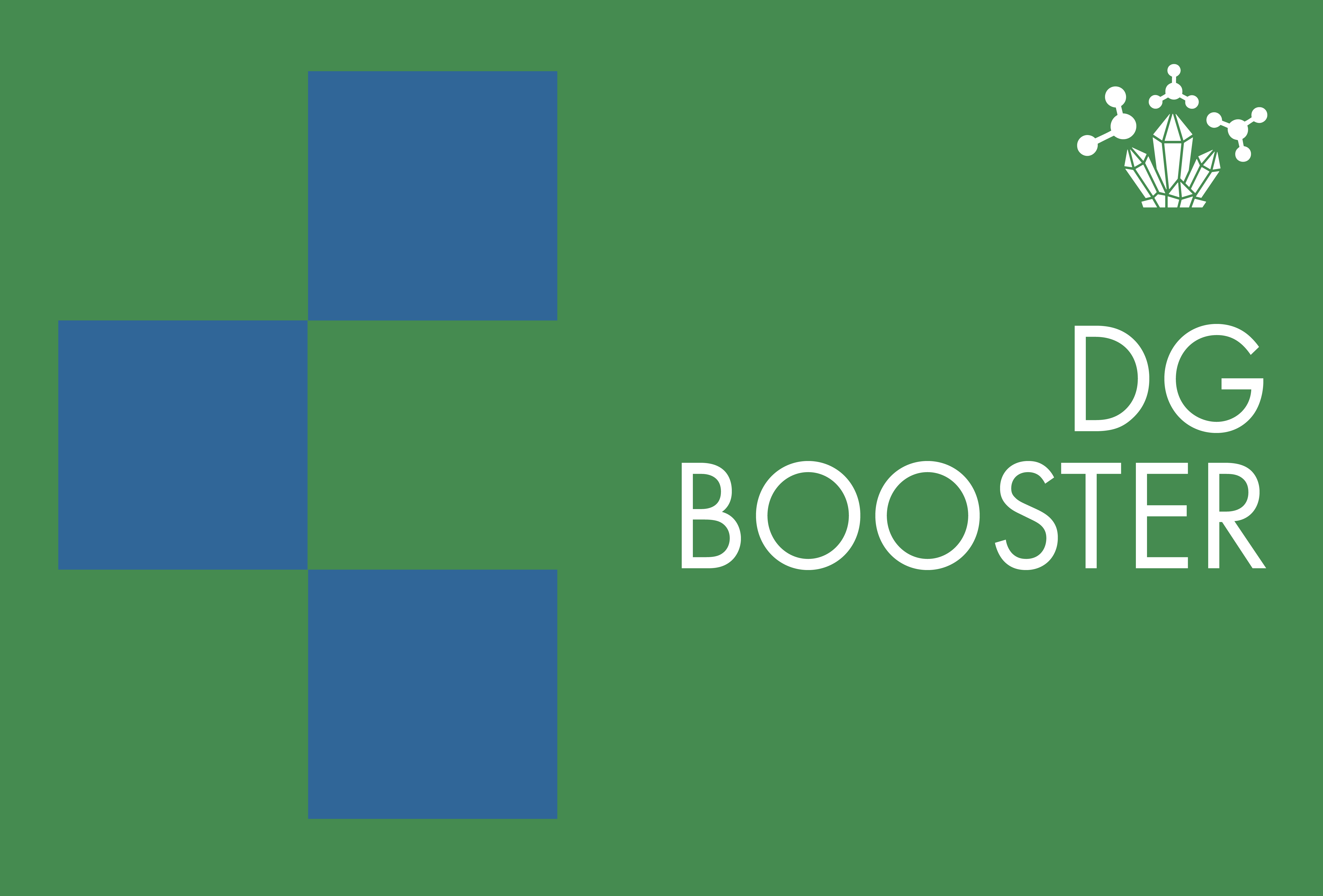 DG Booster