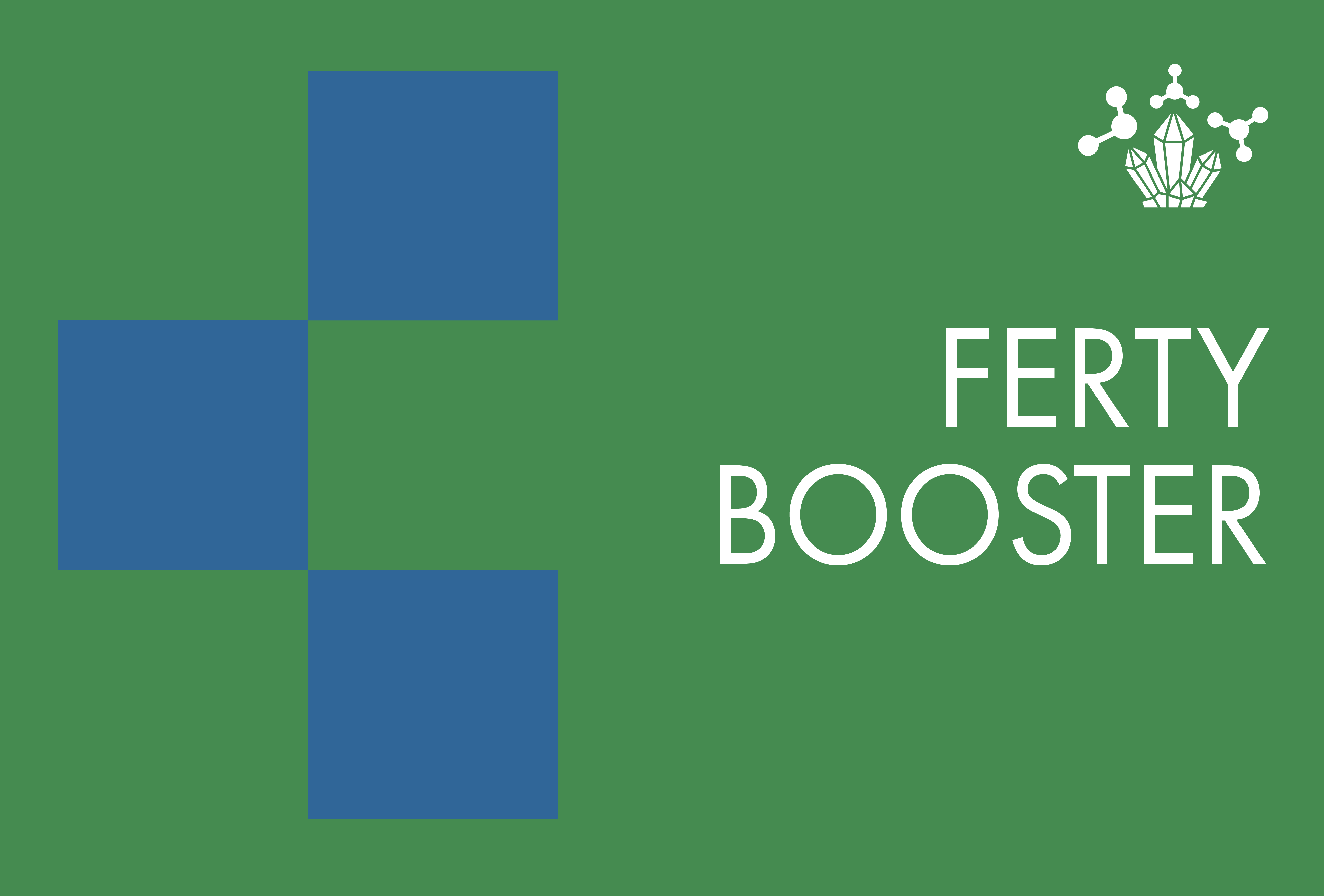 Ferty Booster