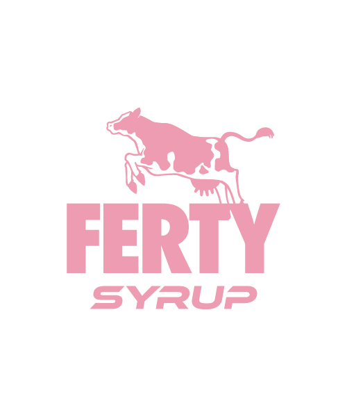 Ferty Syrup
