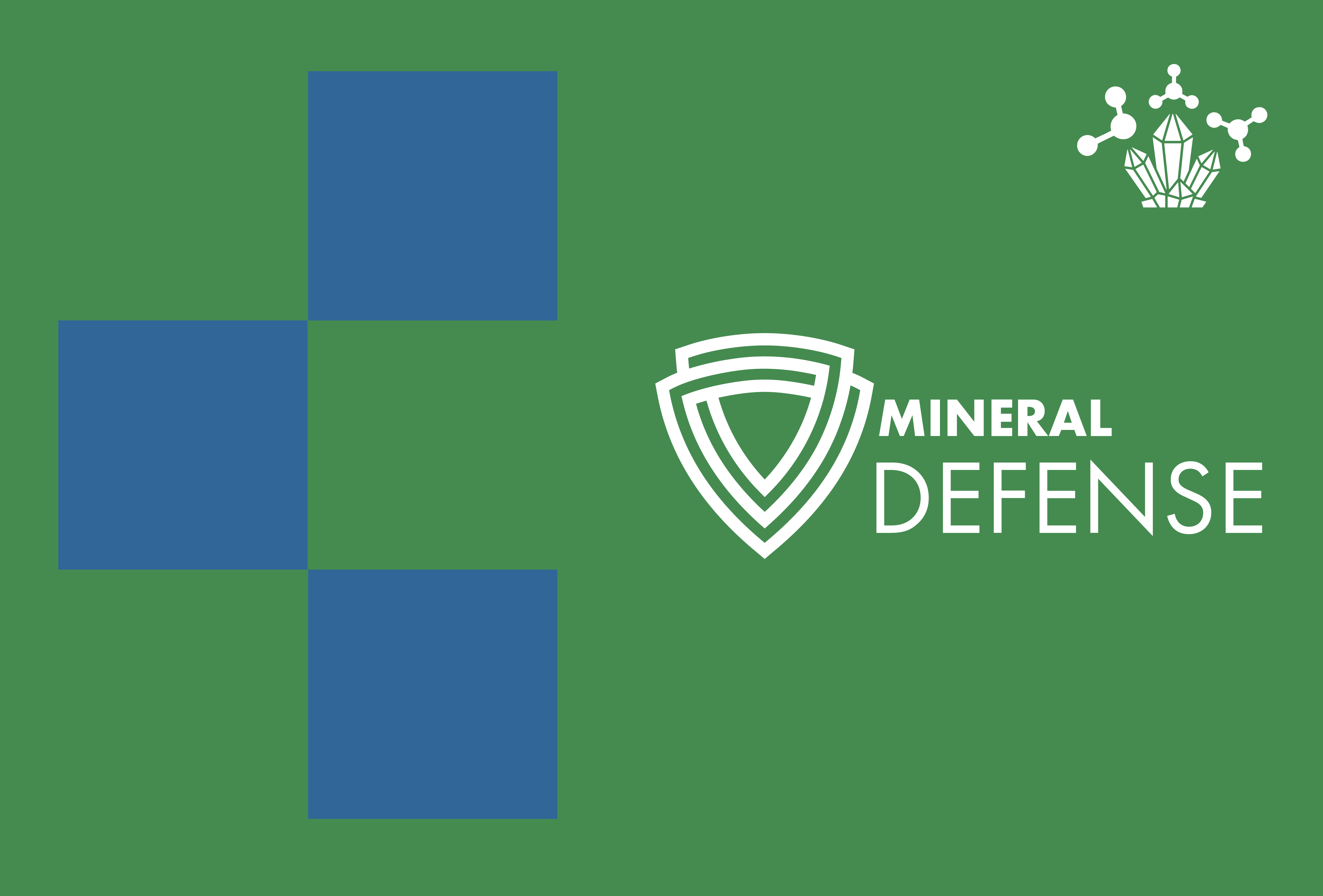 Mineral Defense