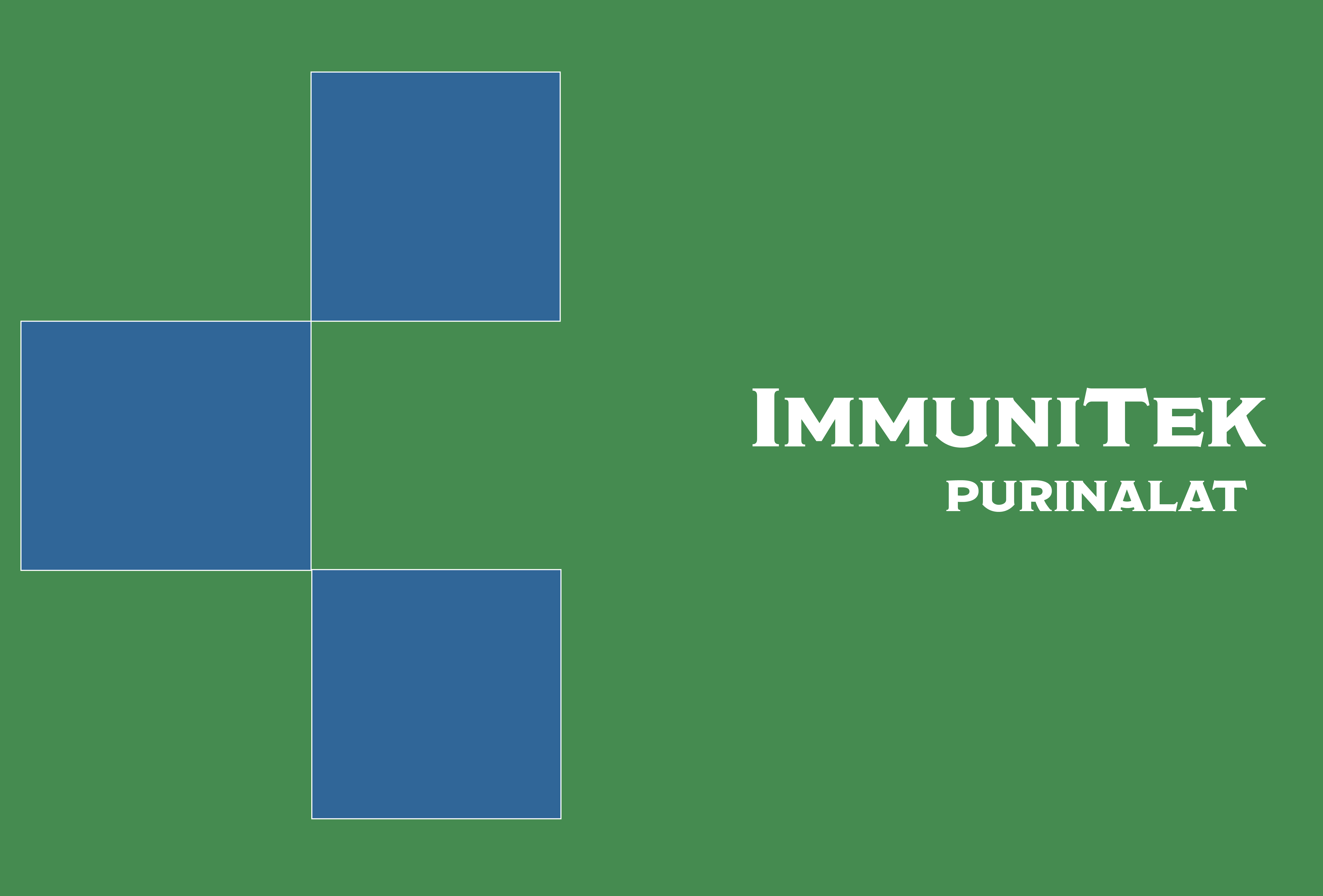 Purinalat ImmuniTek